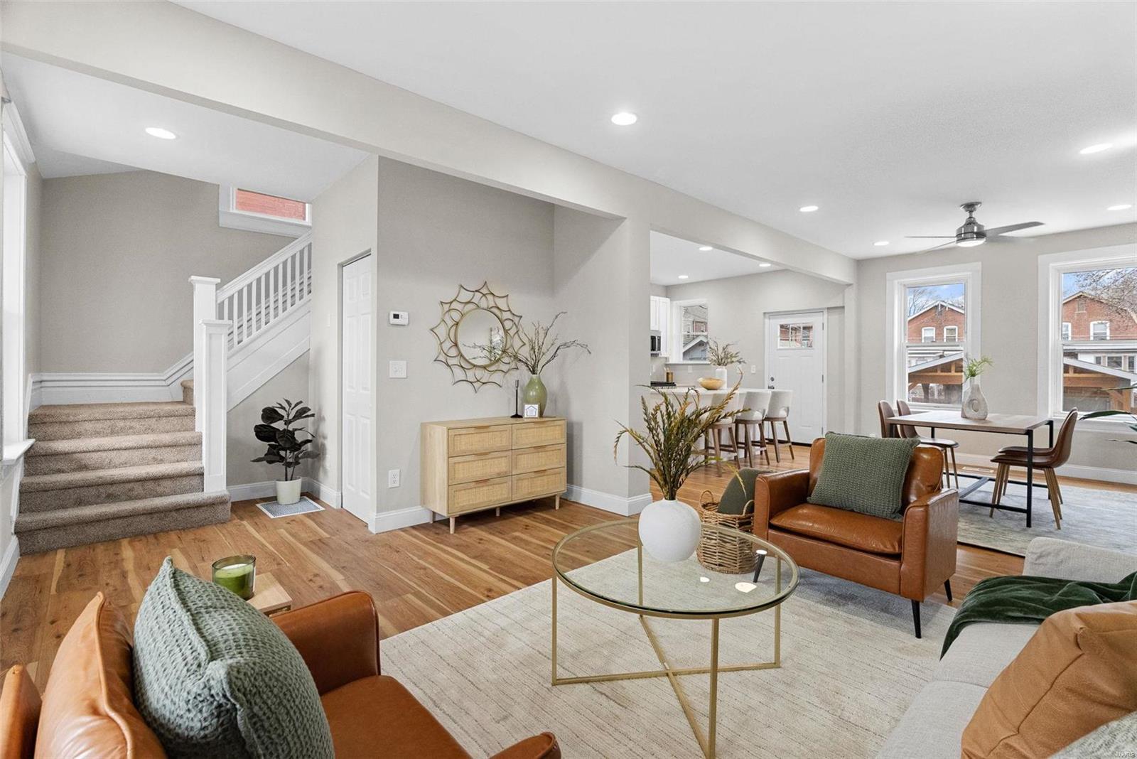 Russell Place Add - Residential