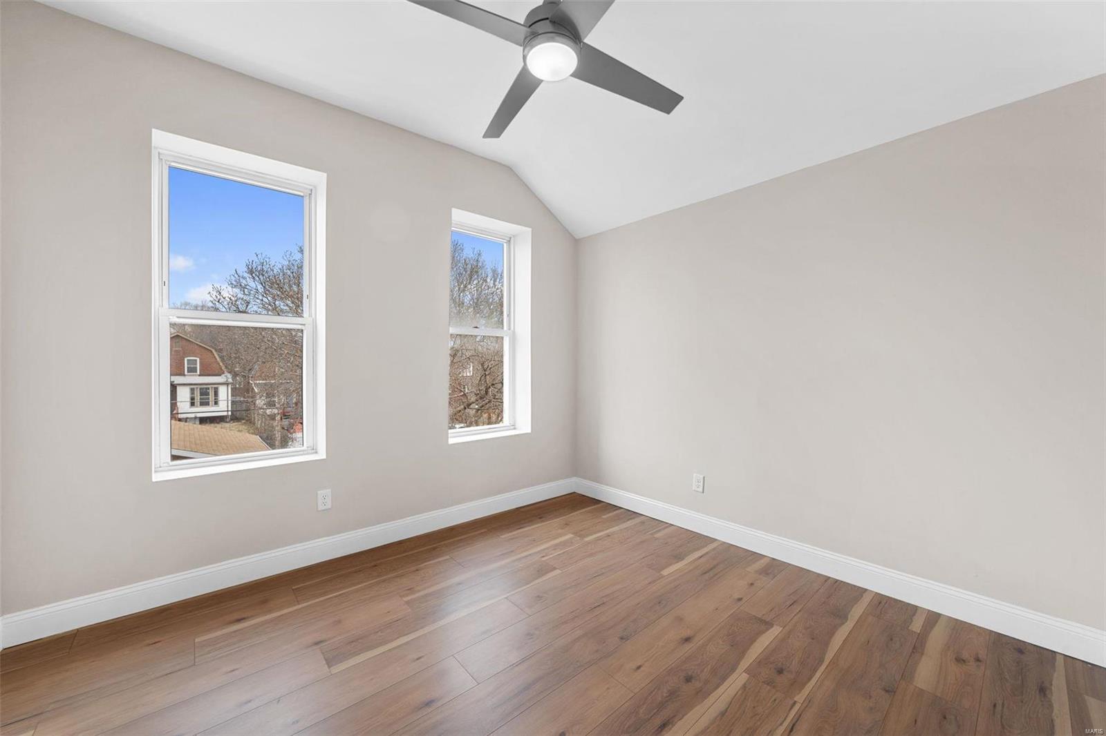 Russell Place Add - Residential