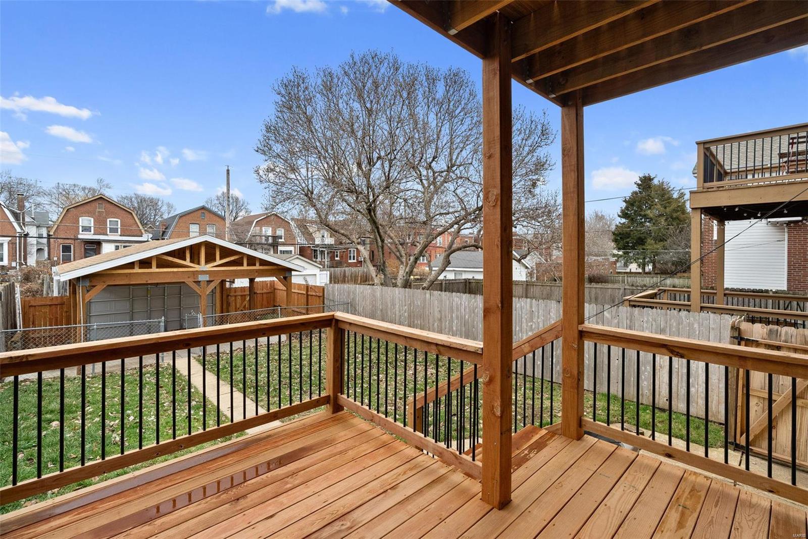 Russell Place Add - Residential