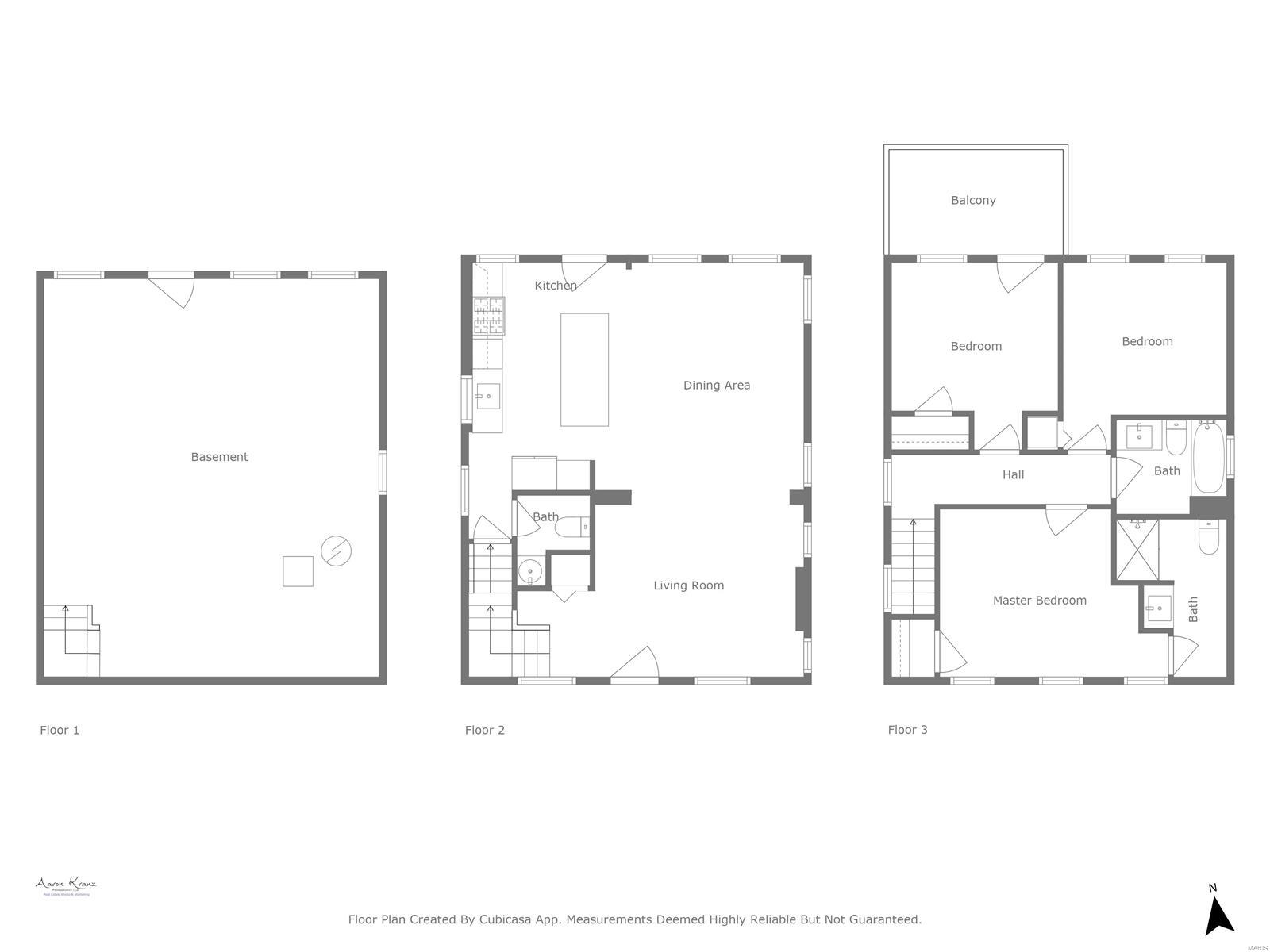 Russell Place Add - Residential