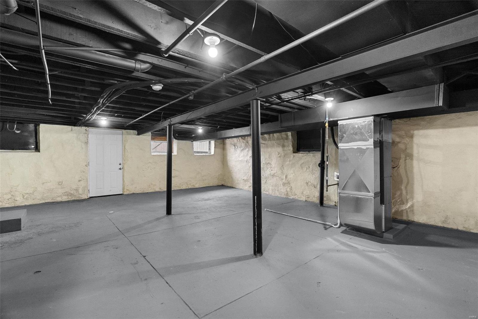 Russell Place Add - Residential