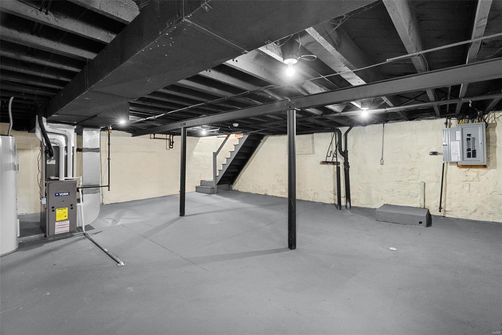 Russell Place Add - Residential