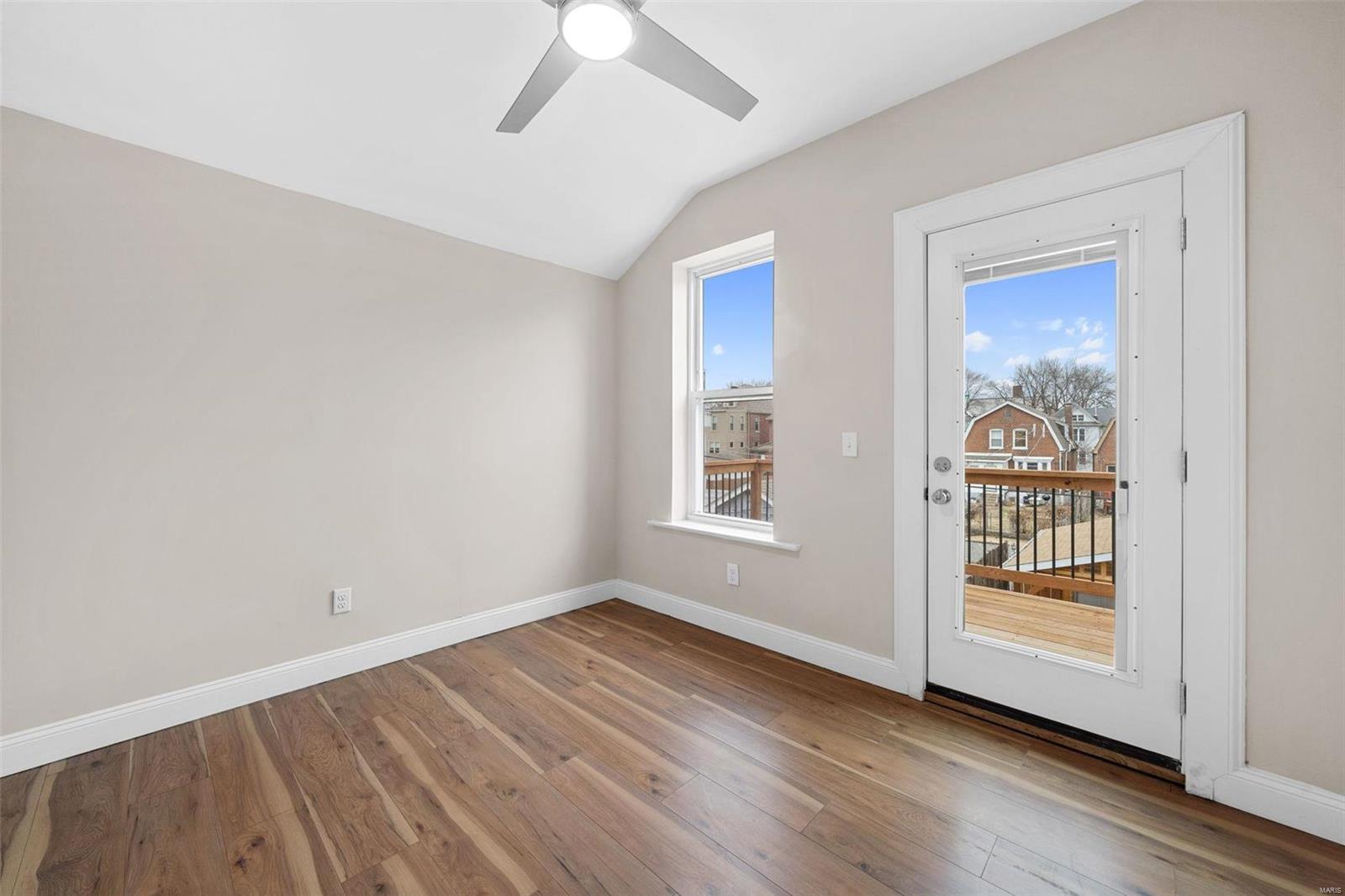 Russell Place Add - Residential