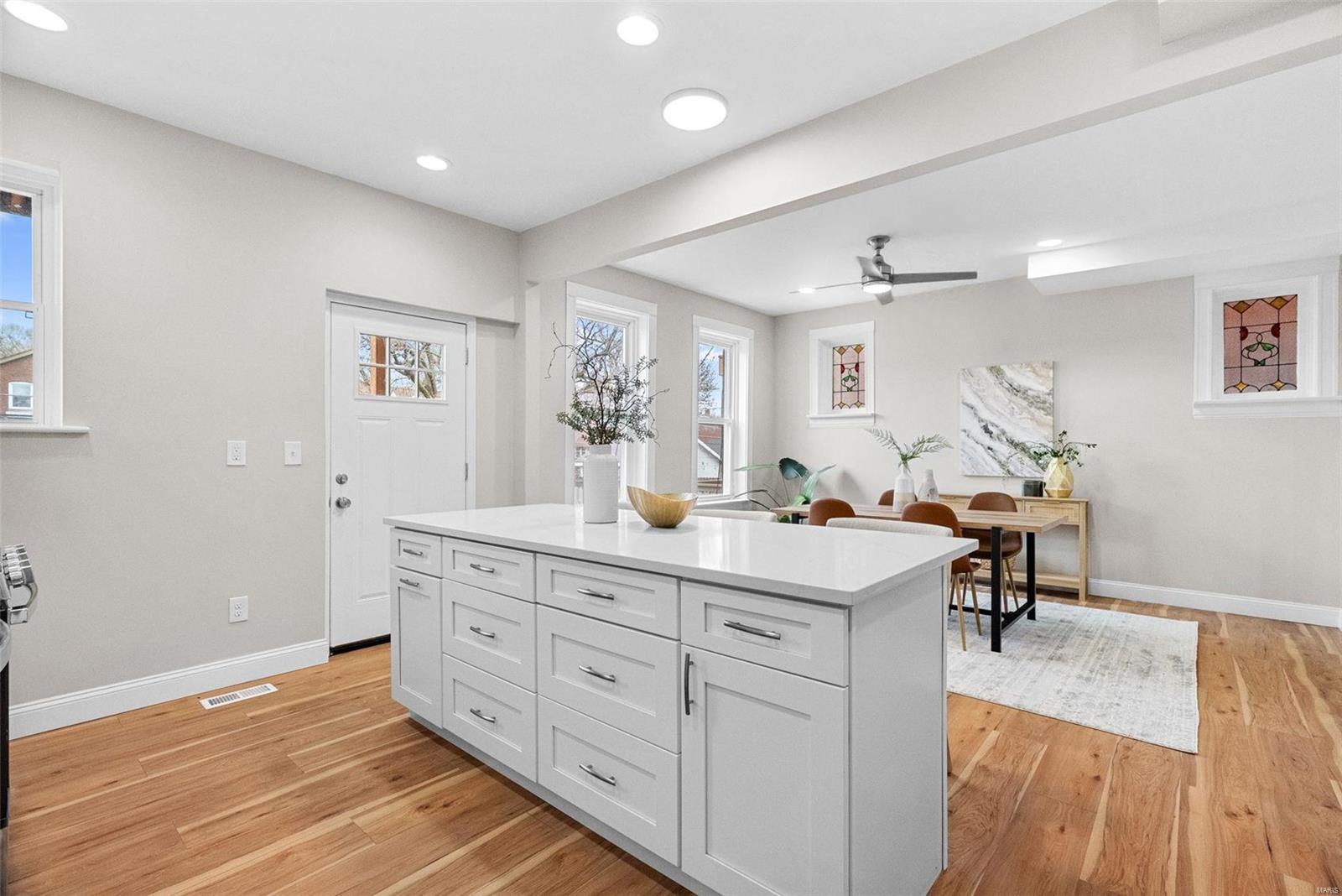 Russell Place Add - Residential