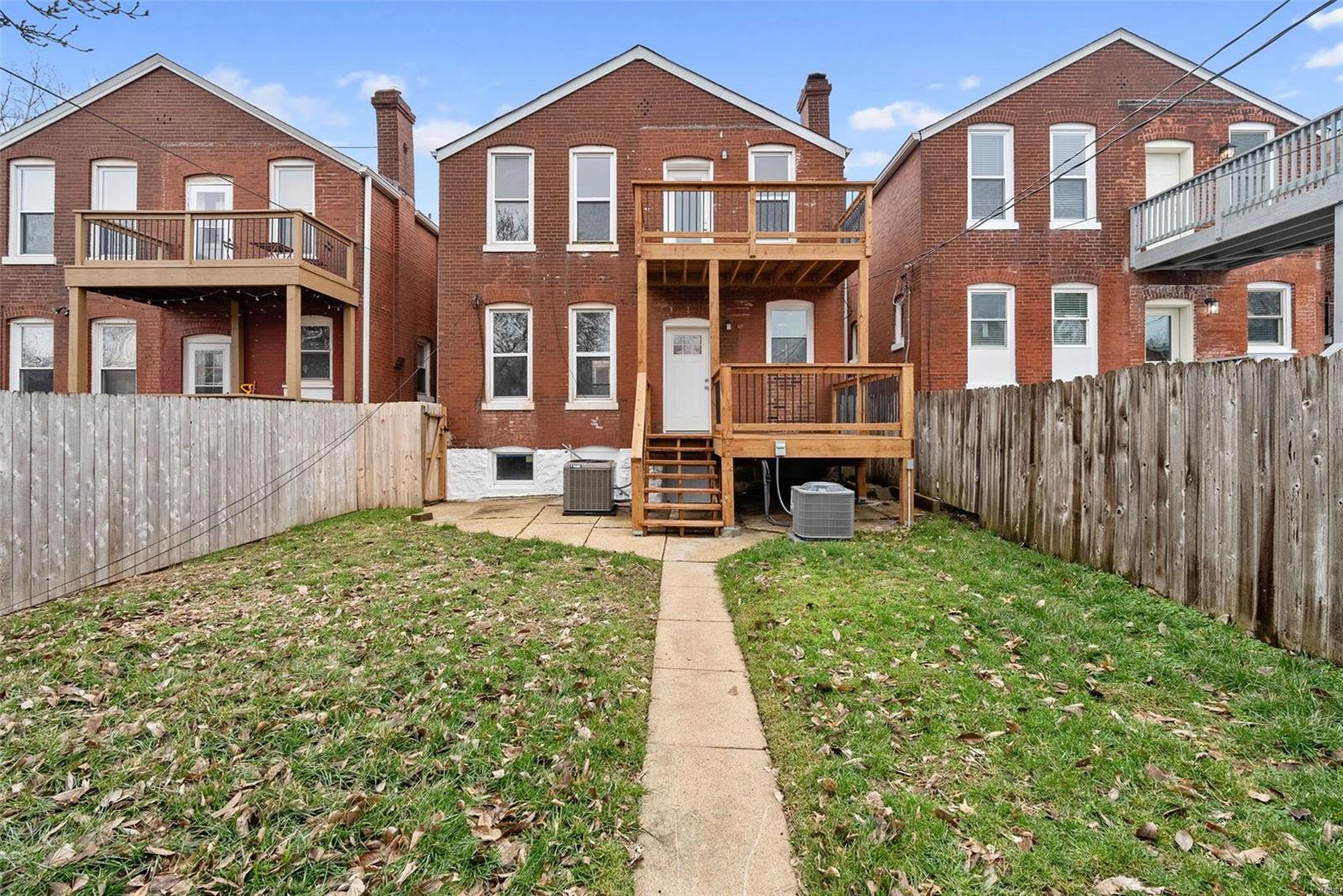 Russell Place Add - Residential