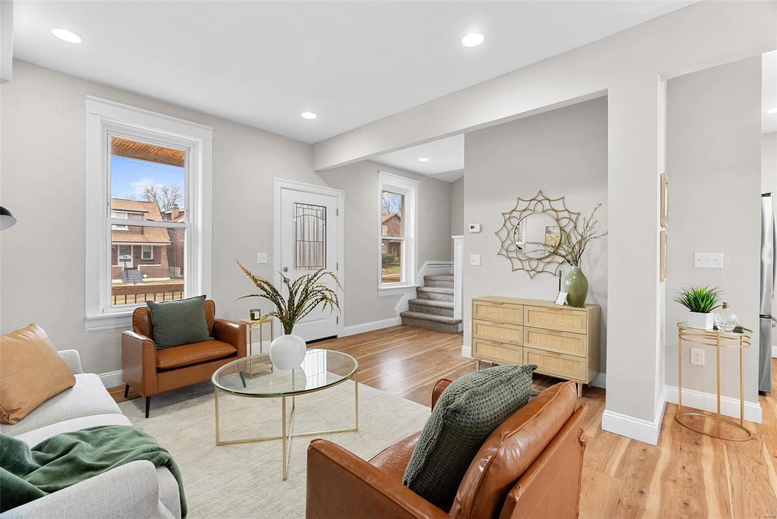 Russell Place Add - Residential