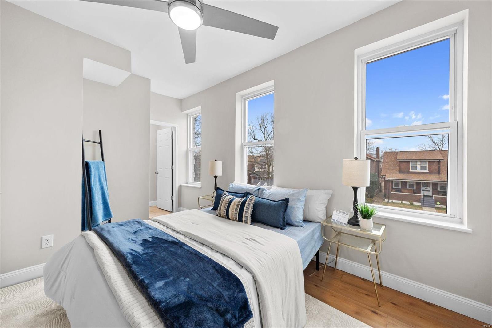 Russell Place Add - Residential