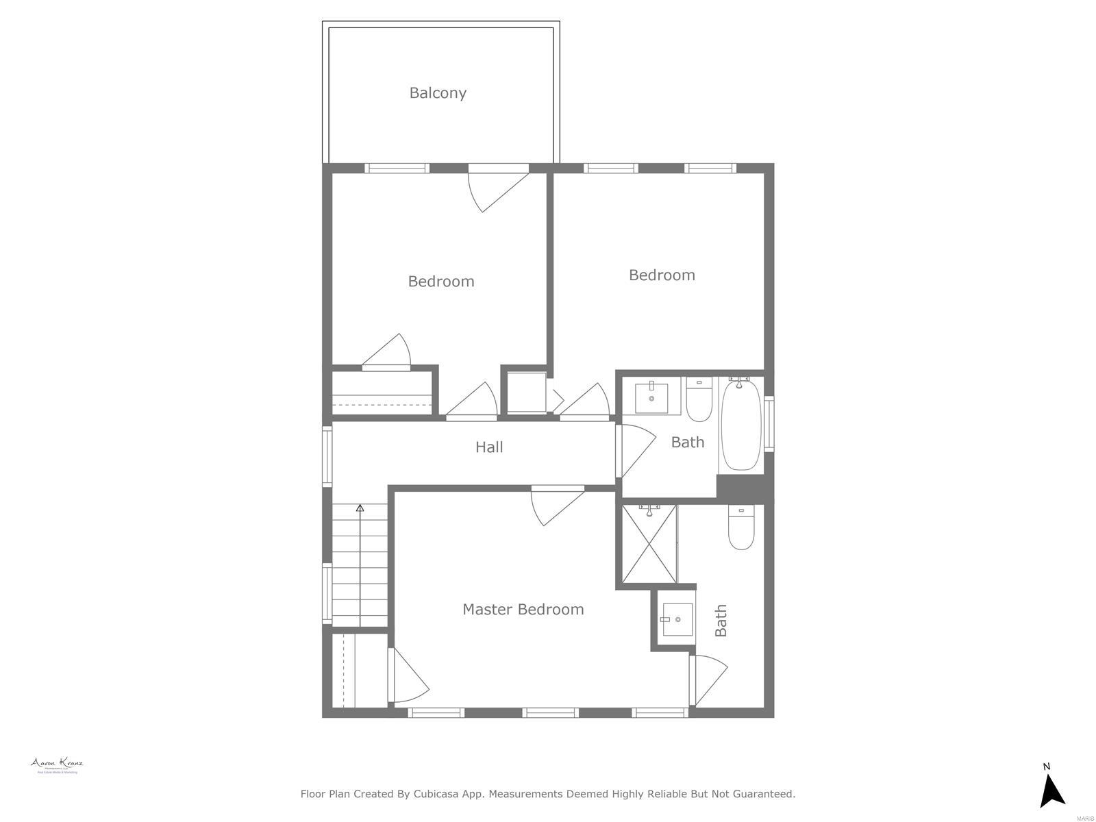 Russell Place Add - Residential