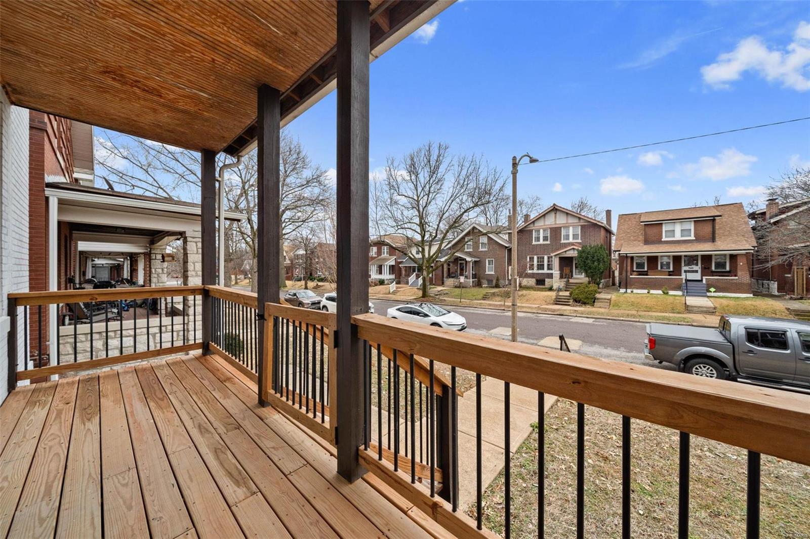 Russell Place Add - Residential