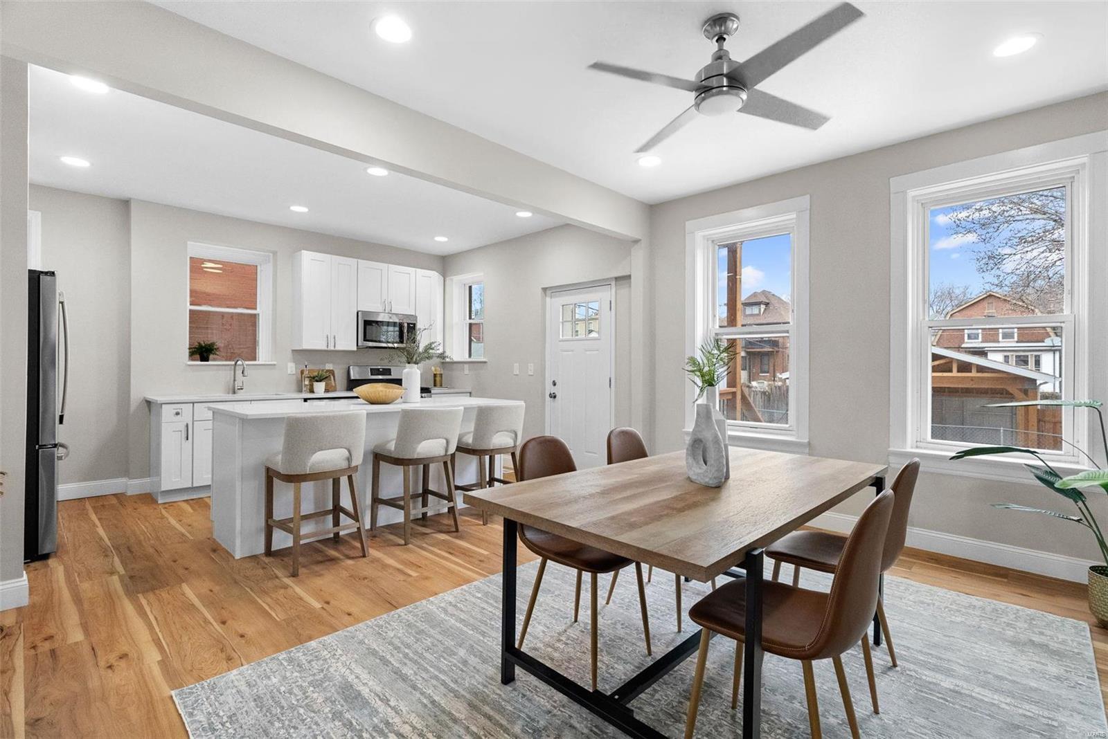 Russell Place Add - Residential