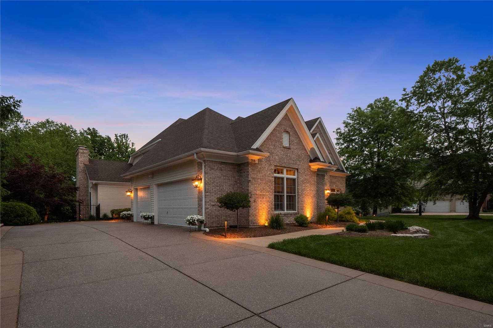 Appaloosa Way - Residential