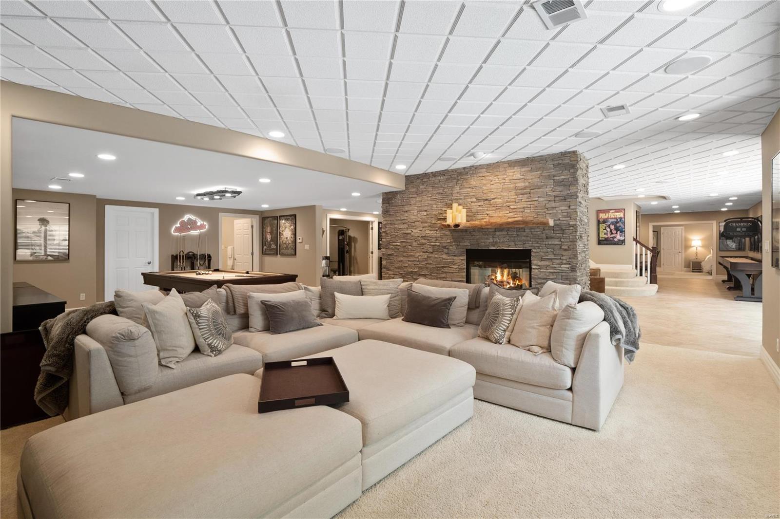 Appaloosa Way - Residential