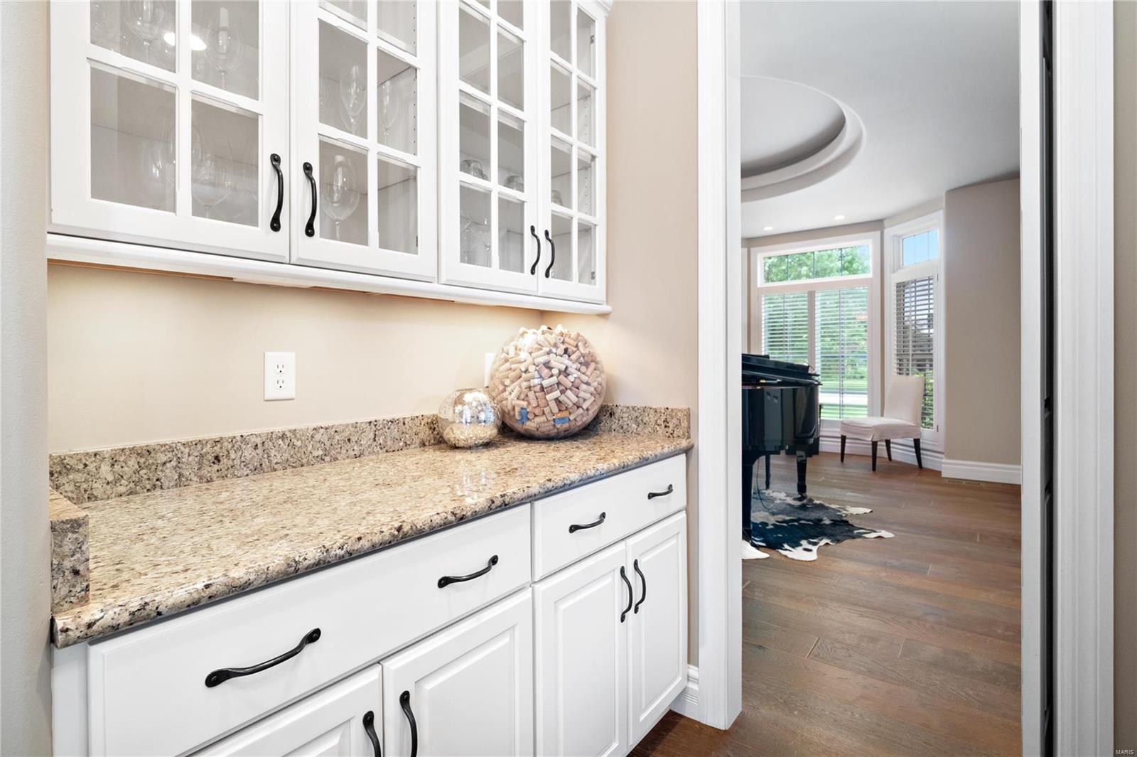 Appaloosa Way - Residential