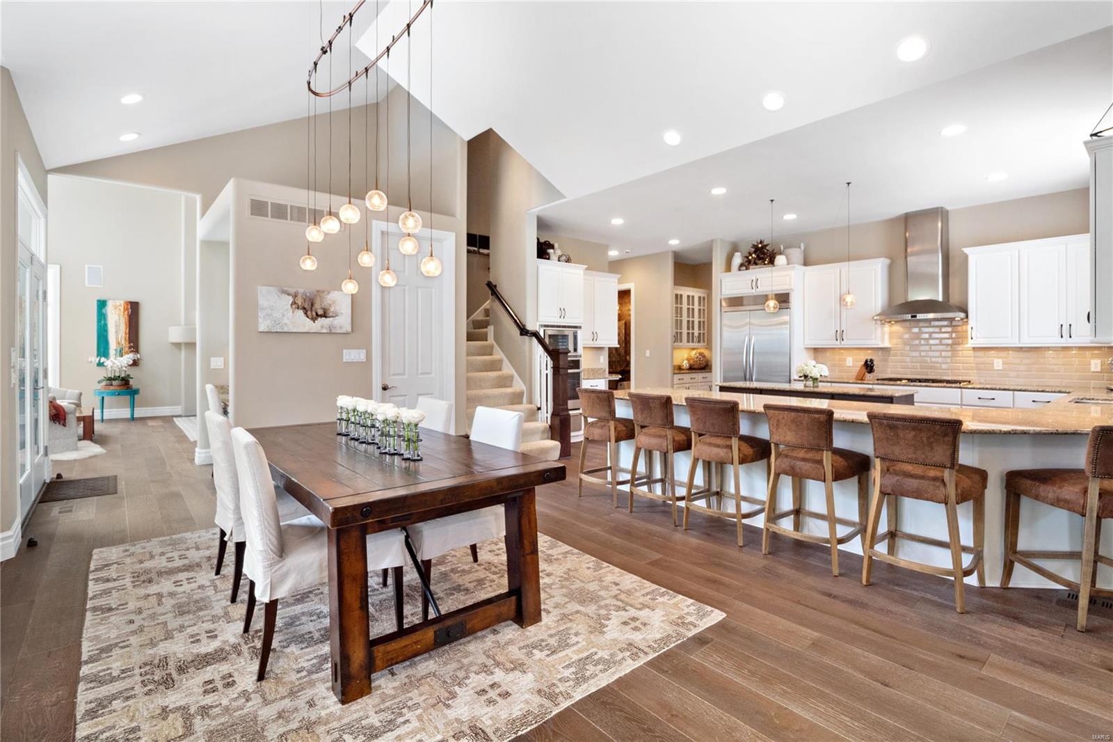 Appaloosa Way - Residential