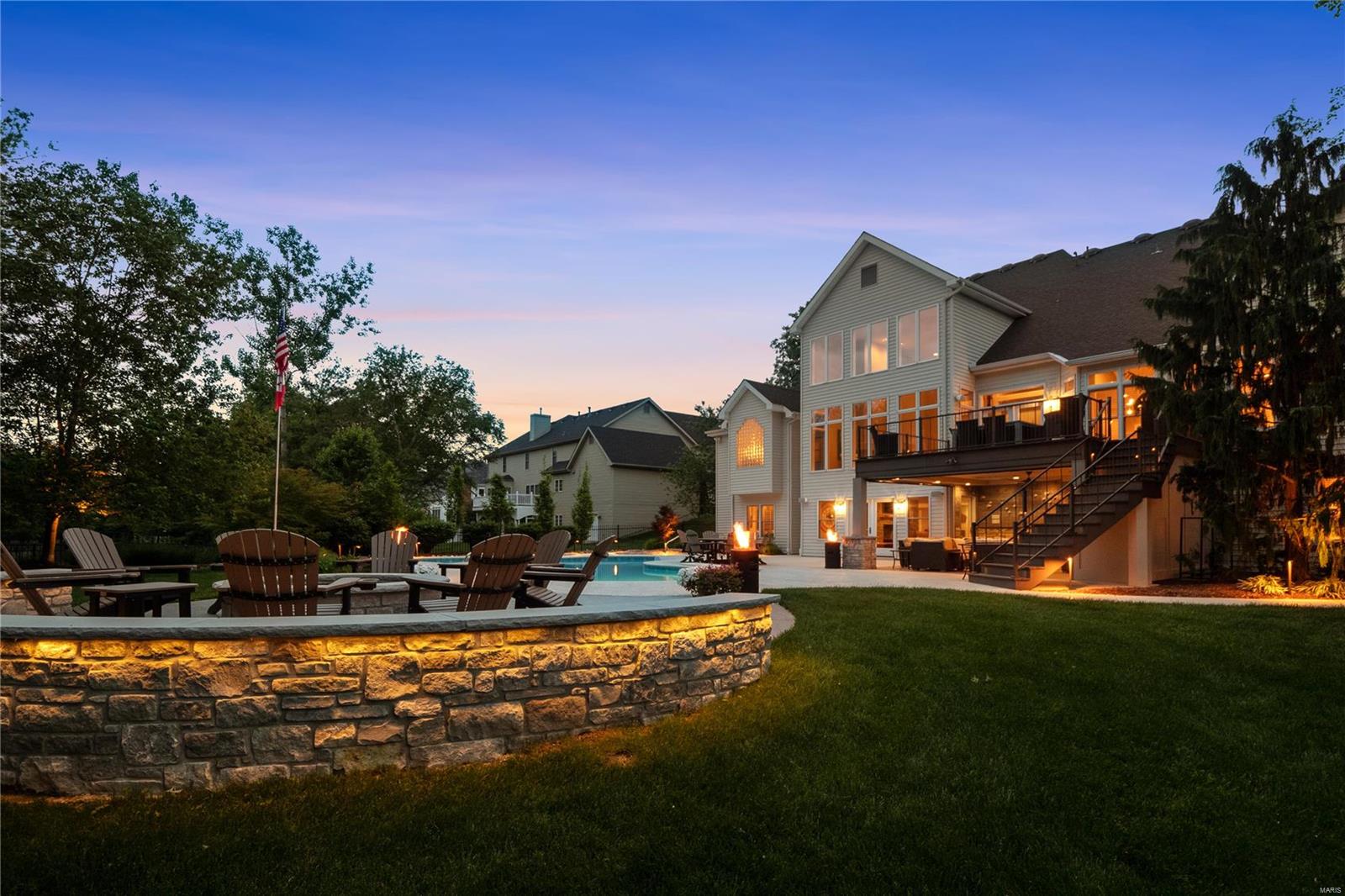 Appaloosa Way - Residential