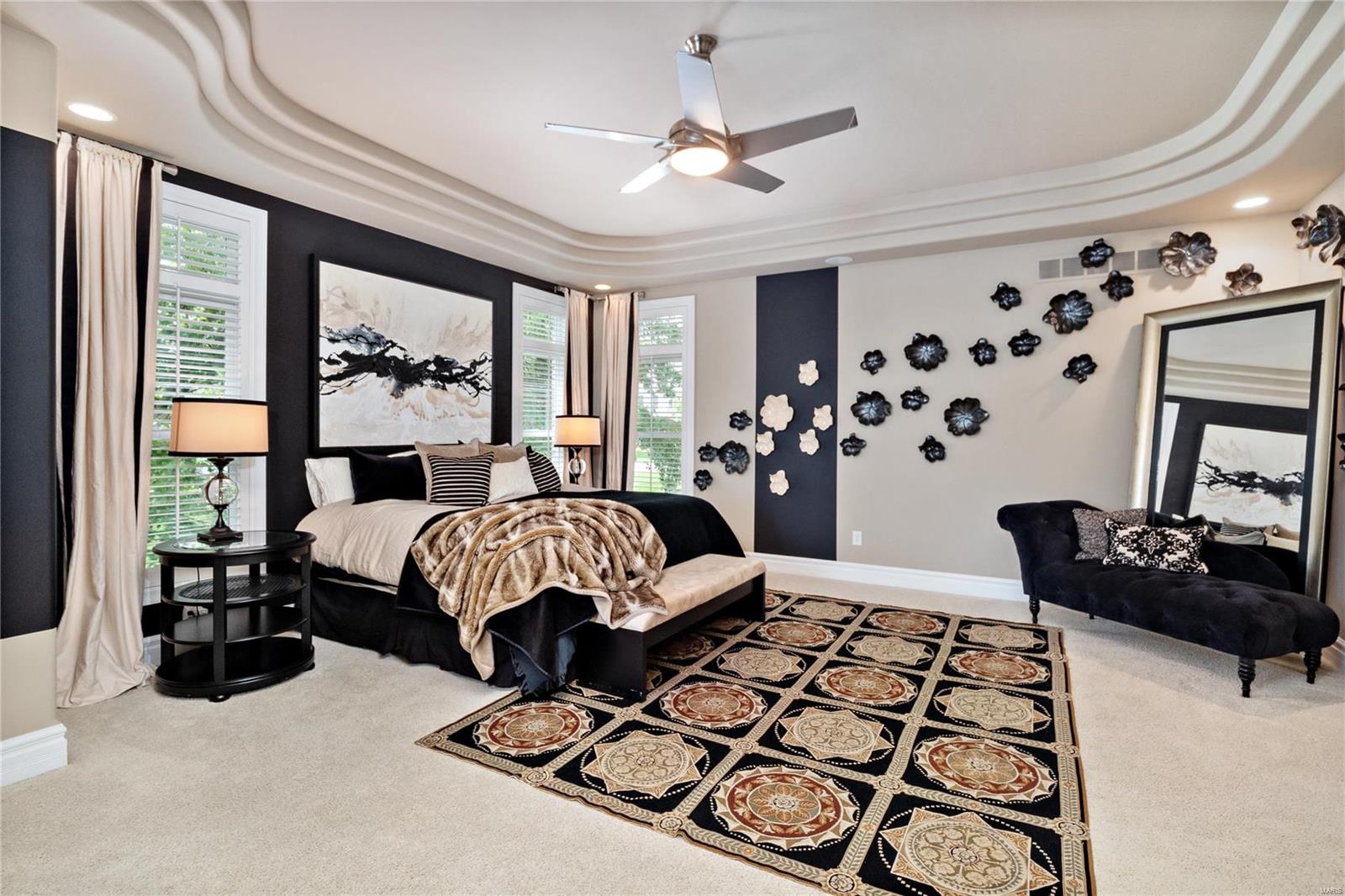 Appaloosa Way - Residential