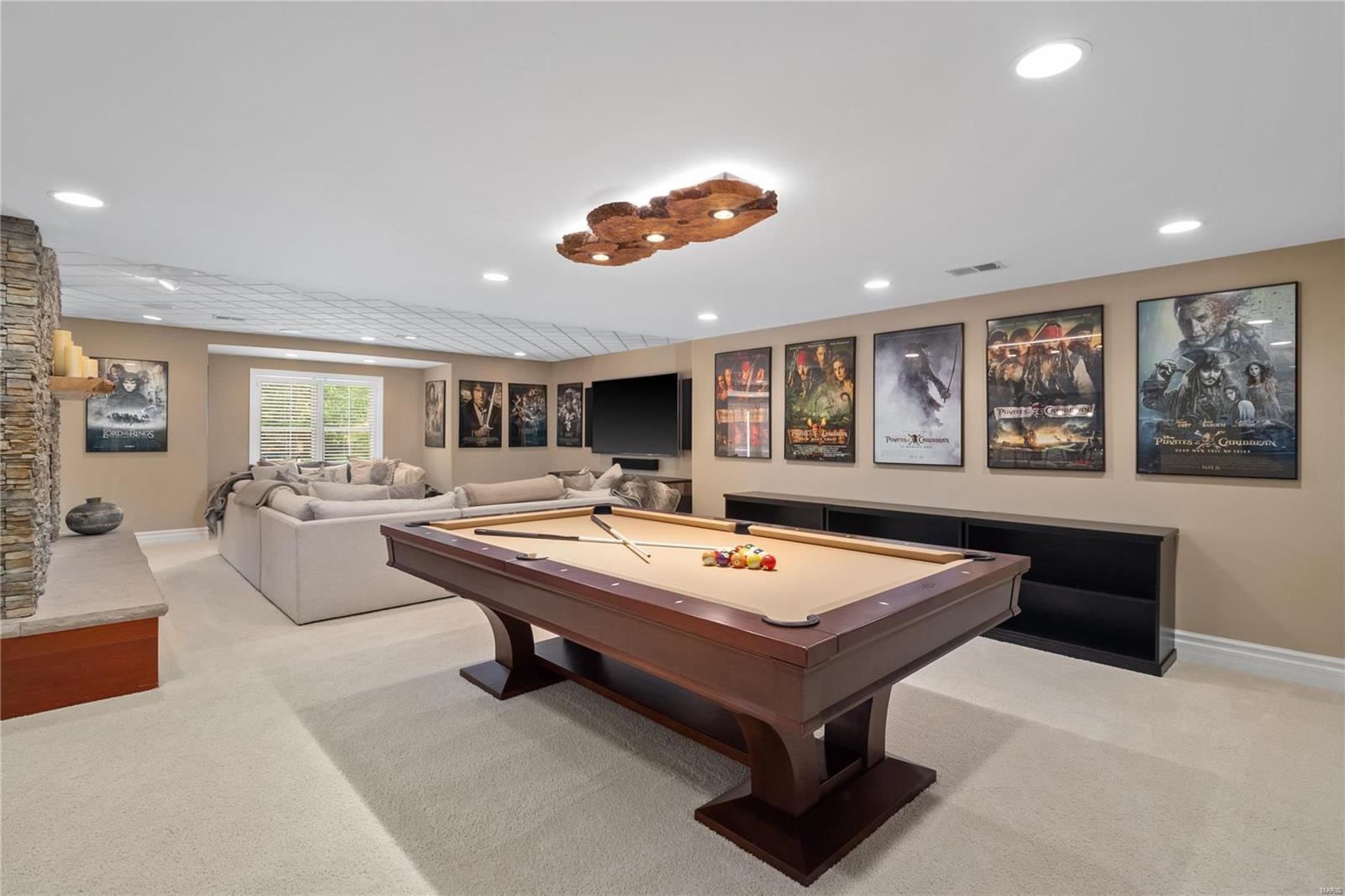 Appaloosa Way - Residential