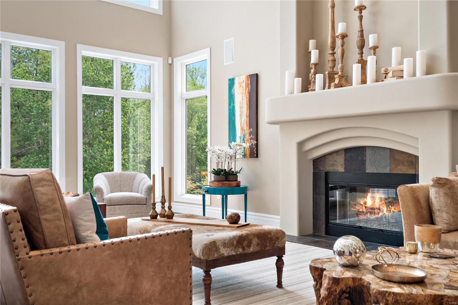 Appaloosa Way - Residential