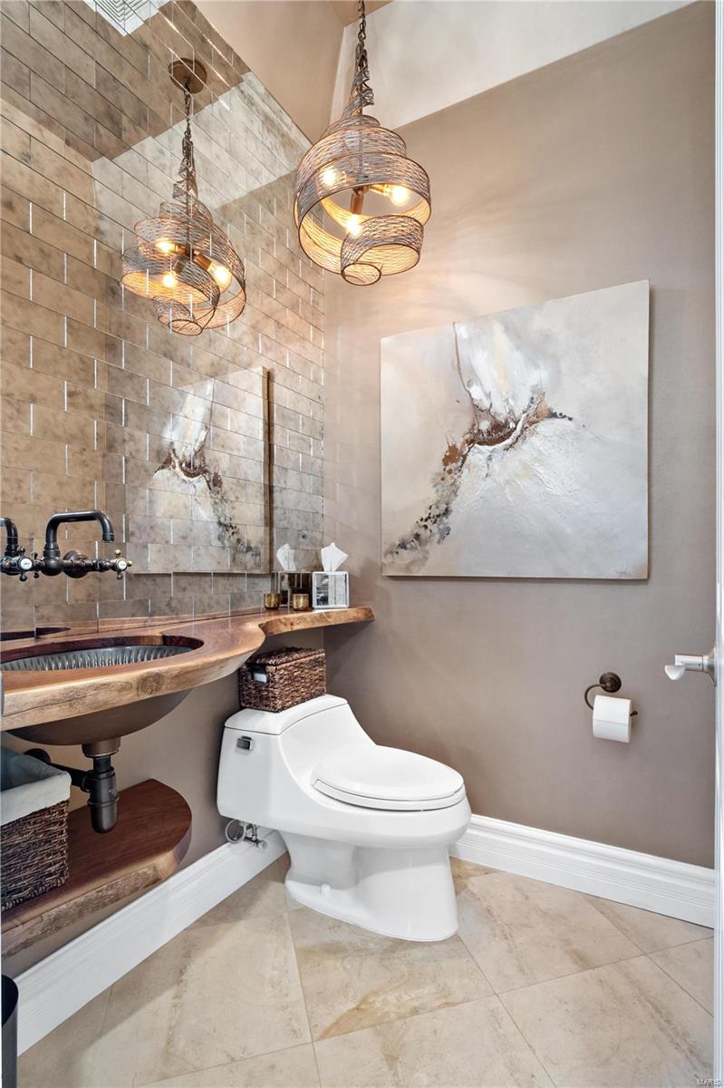 Appaloosa Way - Residential