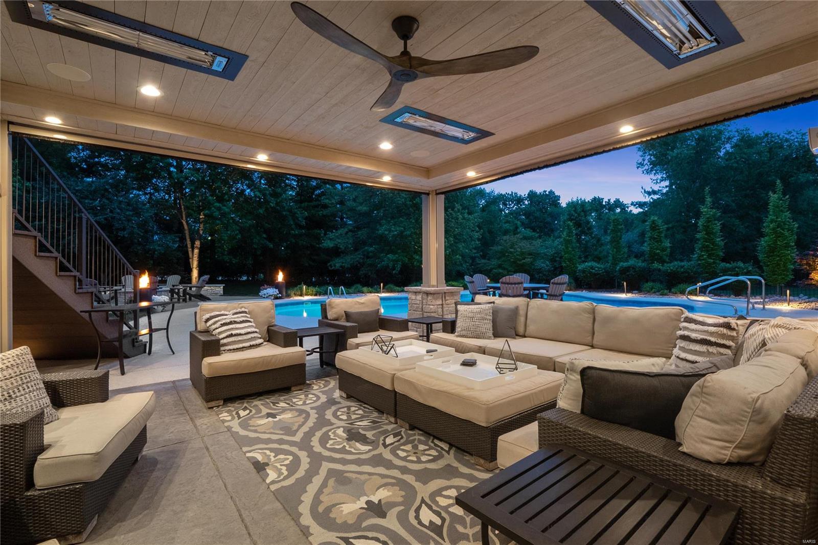 Appaloosa Way - Residential