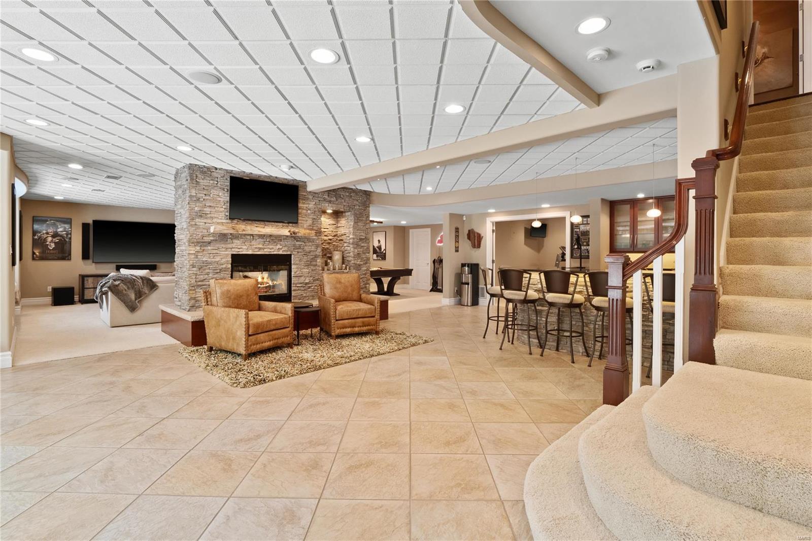 Appaloosa Way - Residential