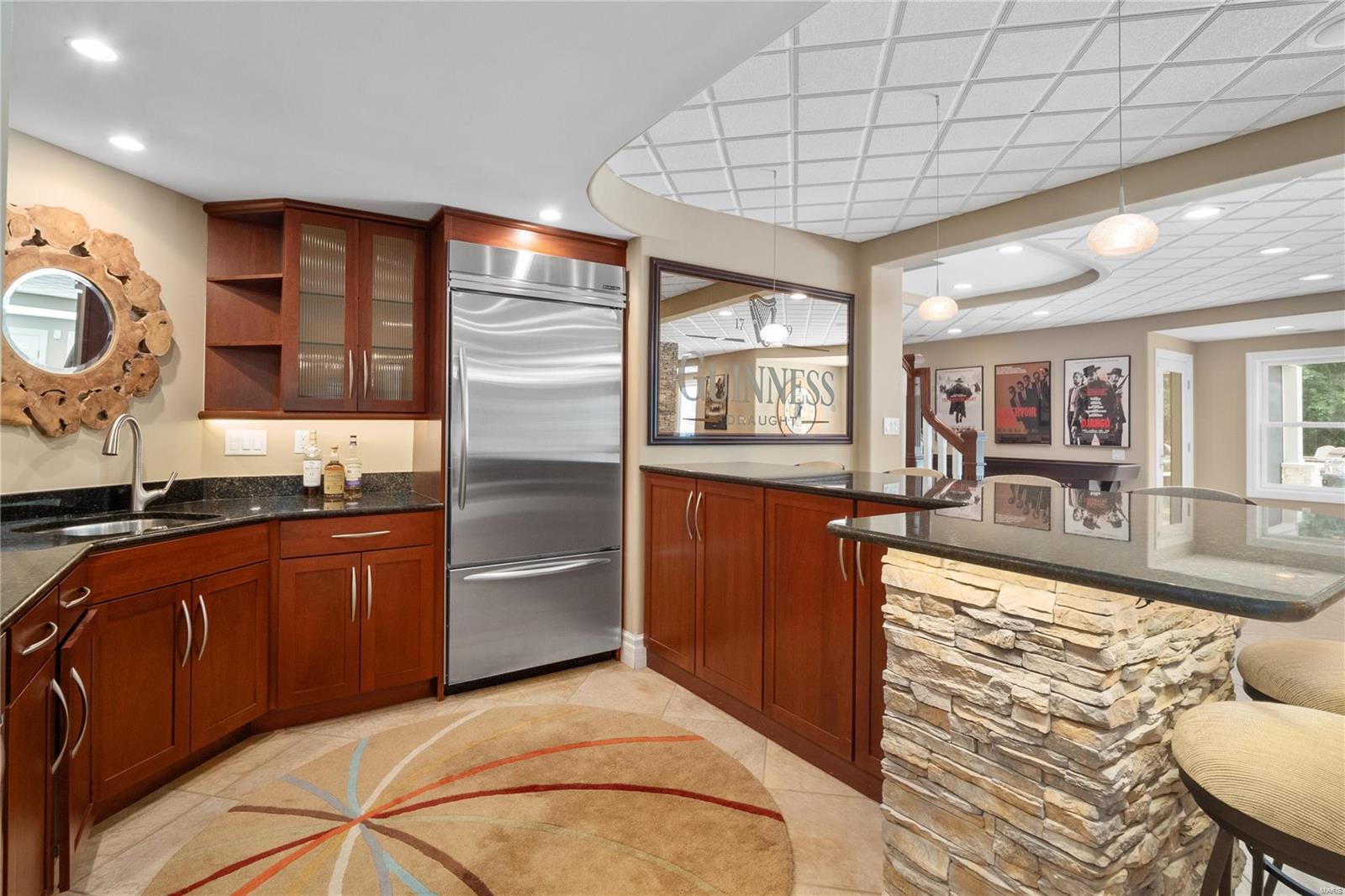 Appaloosa Way - Residential