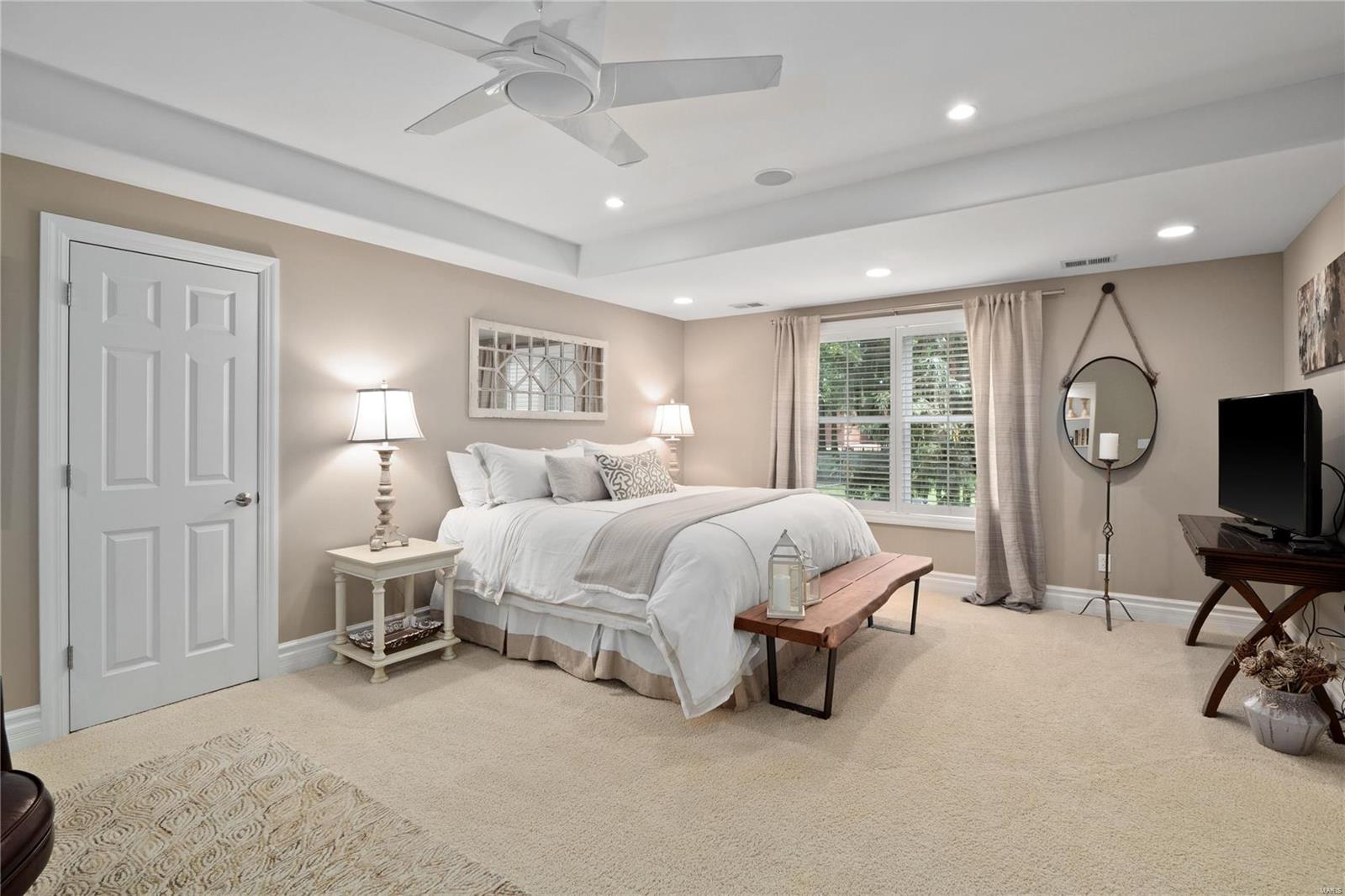 Appaloosa Way - Residential