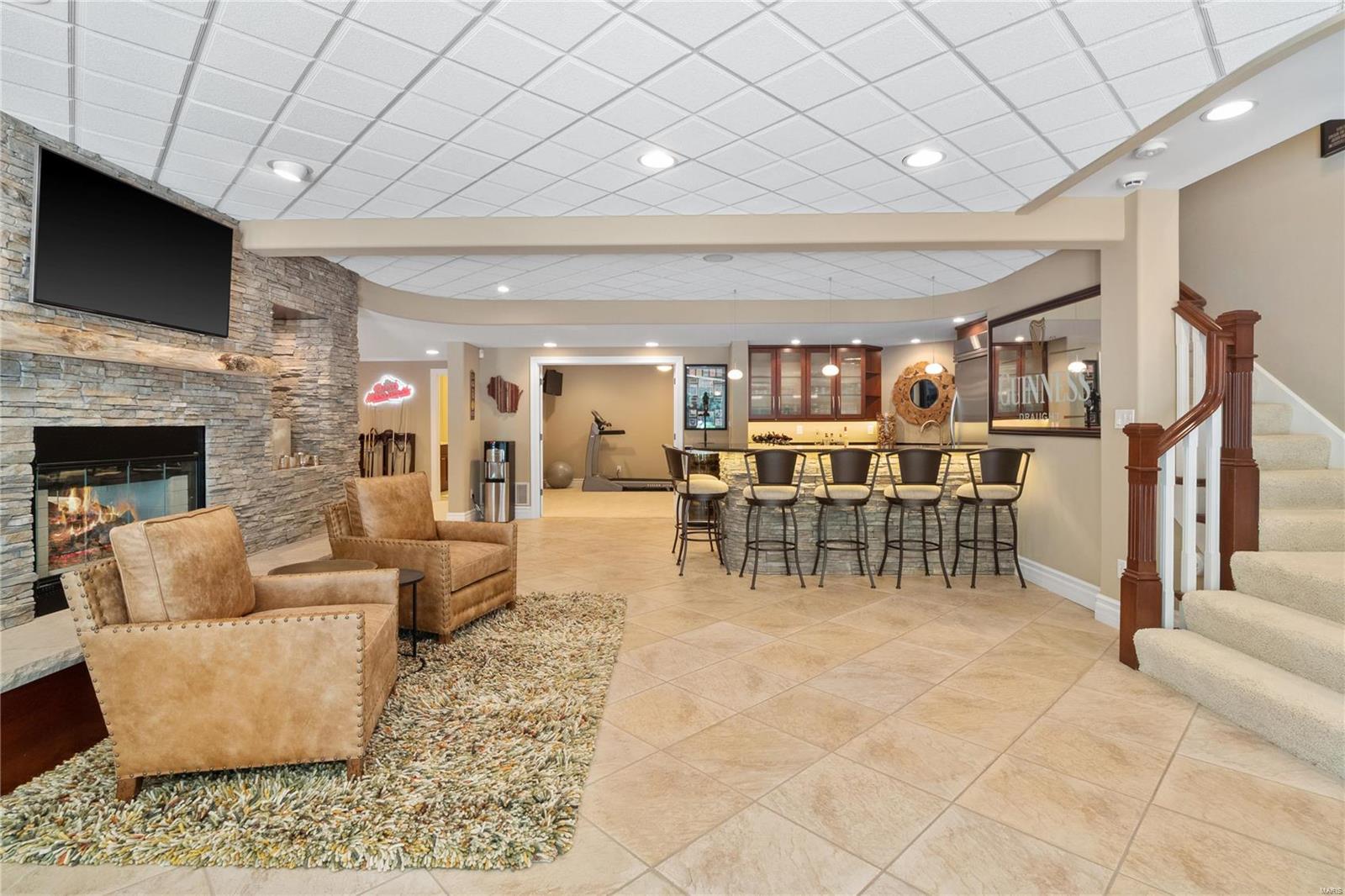 Appaloosa Way - Residential