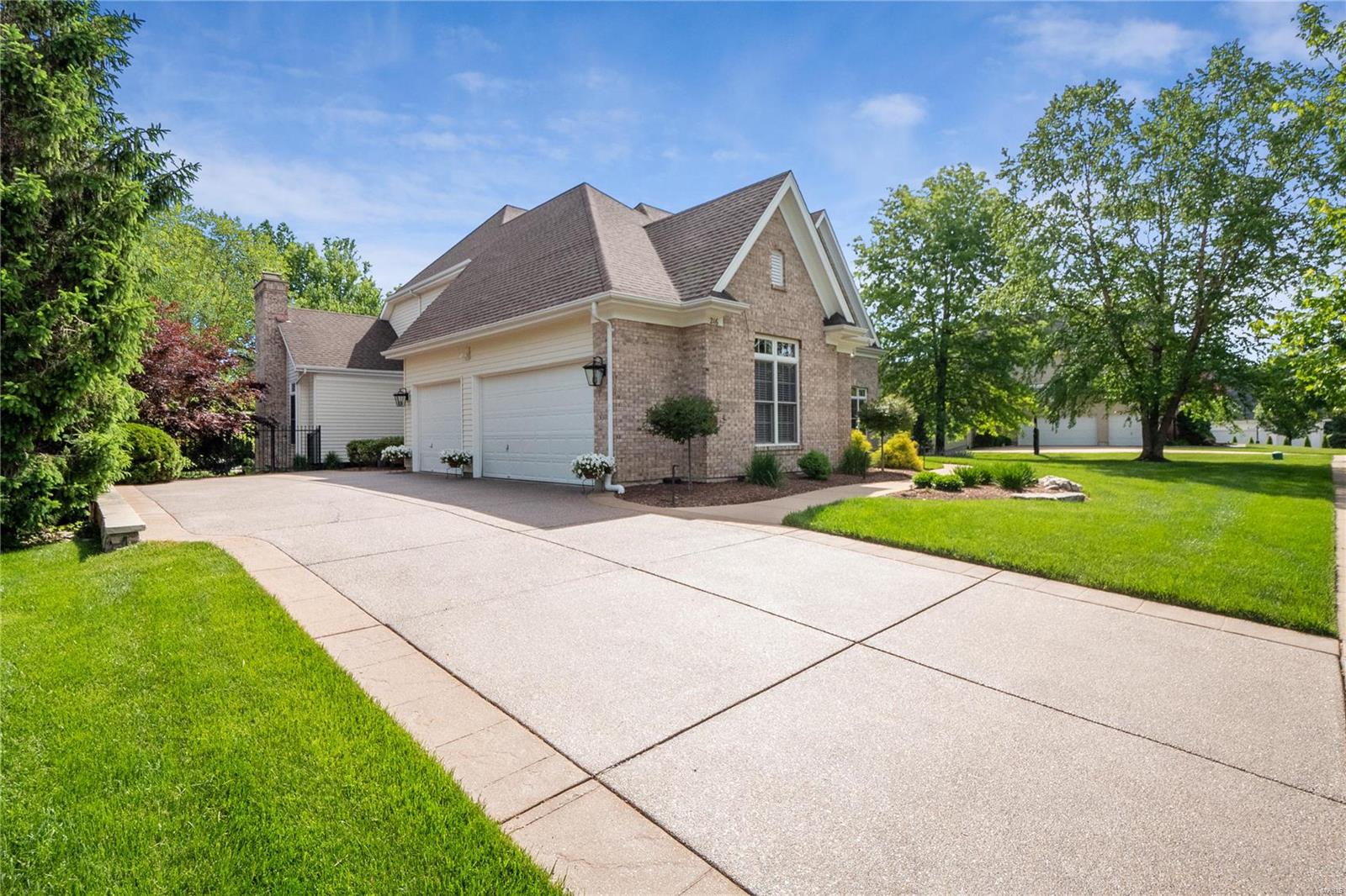 Appaloosa Way - Residential