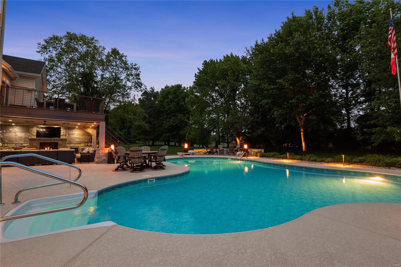 Appaloosa Way - Residential