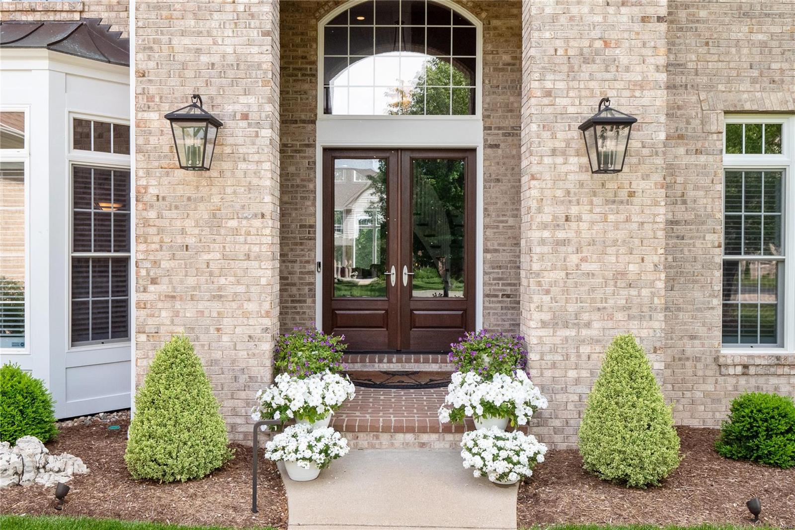 Appaloosa Way - Residential