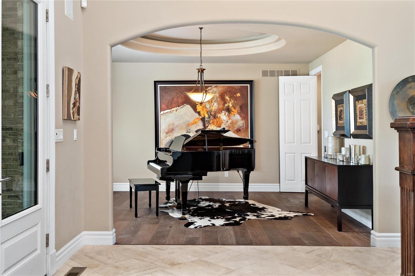 Appaloosa Way - Residential