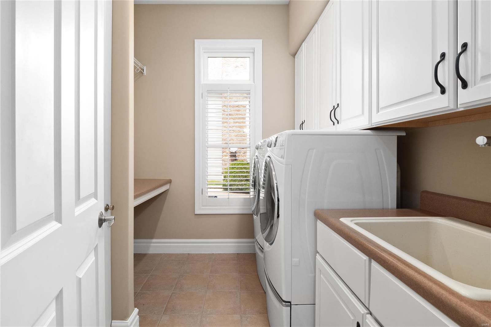 Appaloosa Way - Residential