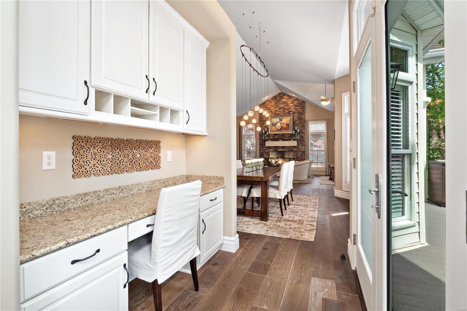 Appaloosa Way - Residential