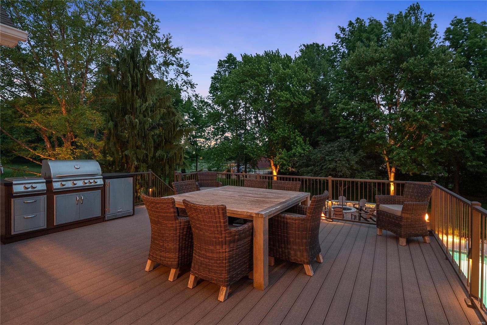 Appaloosa Way - Residential