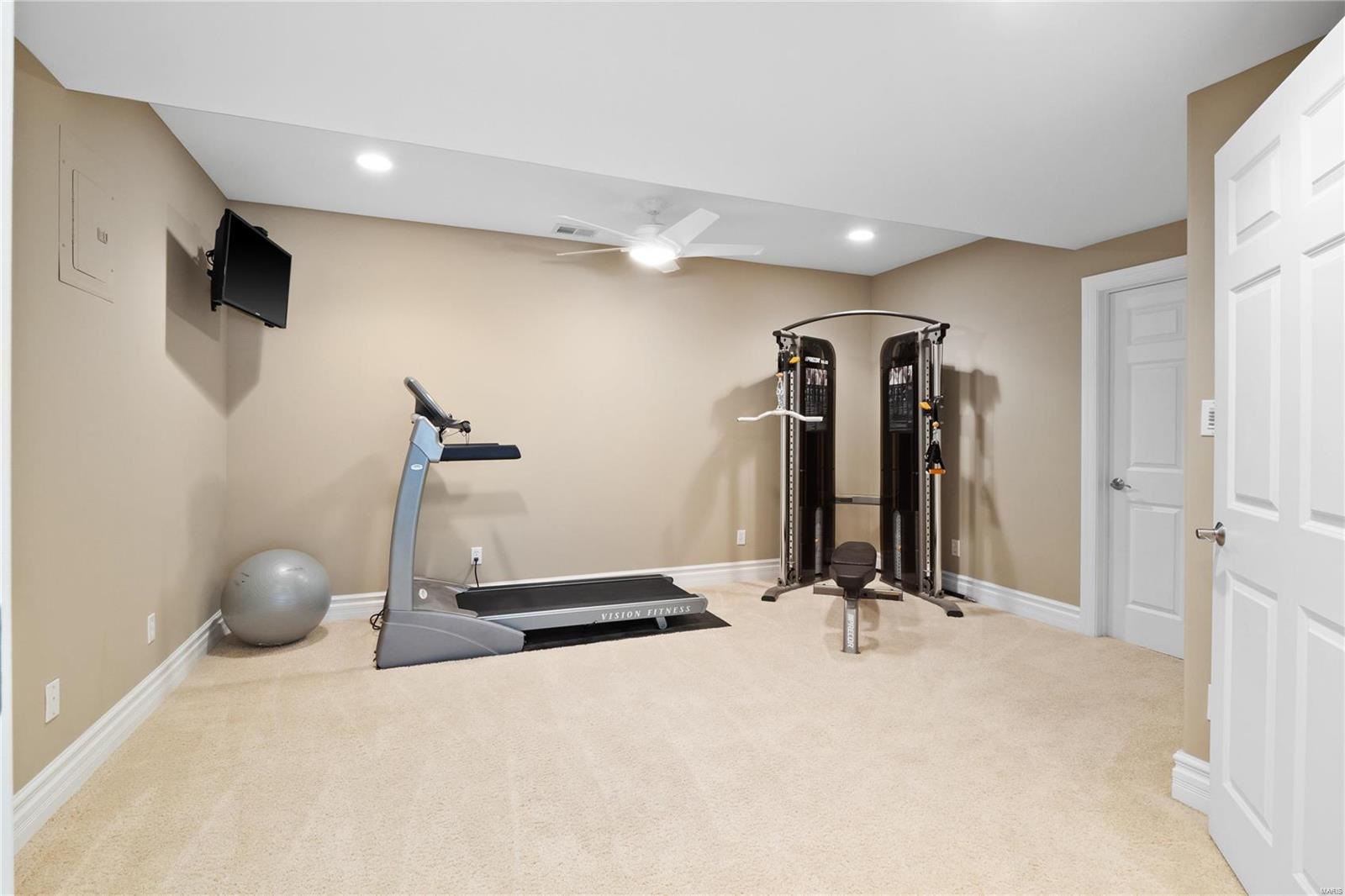 Appaloosa Way - Residential