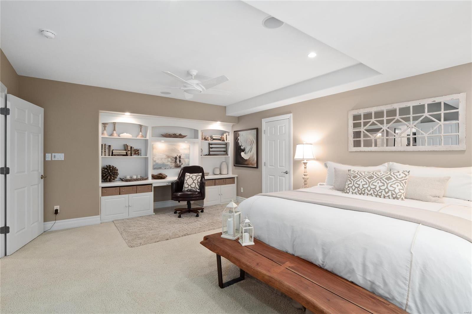 Appaloosa Way - Residential