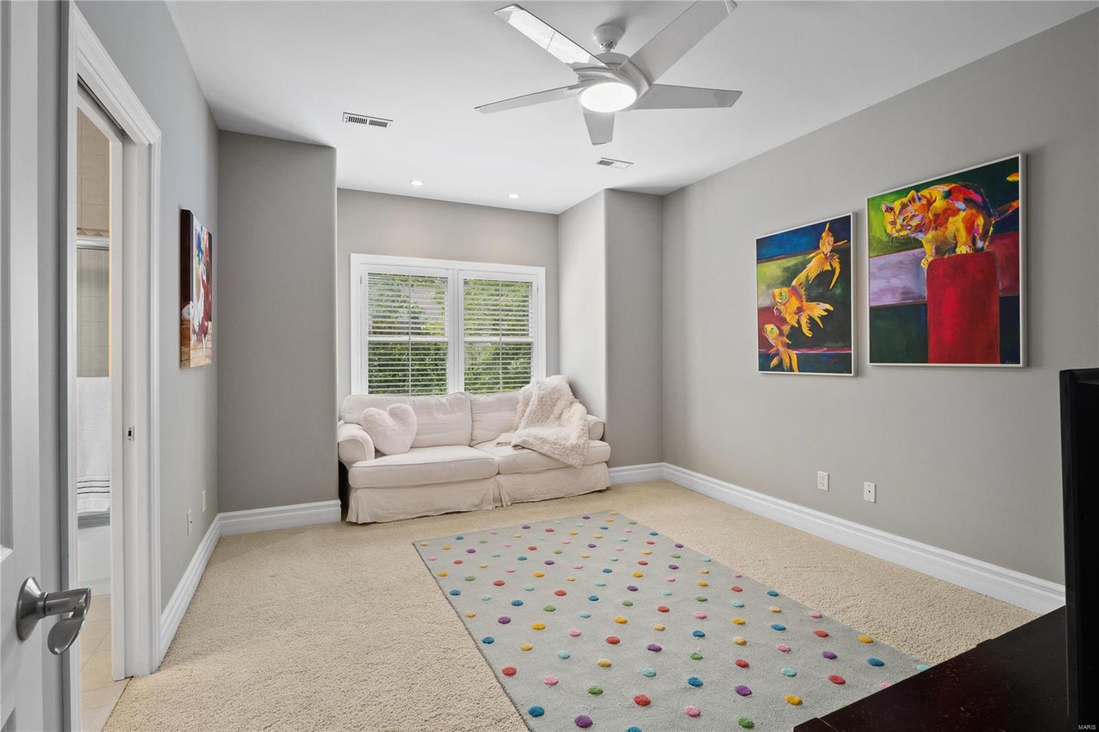 Appaloosa Way - Residential