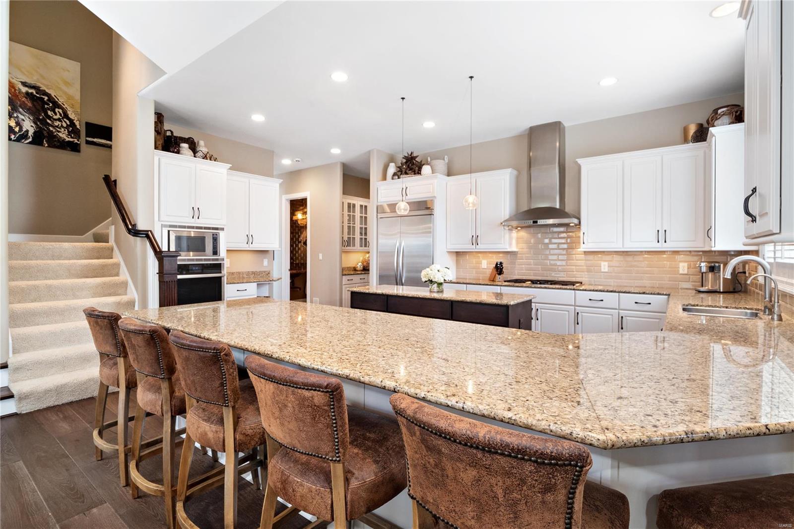 Appaloosa Way - Residential