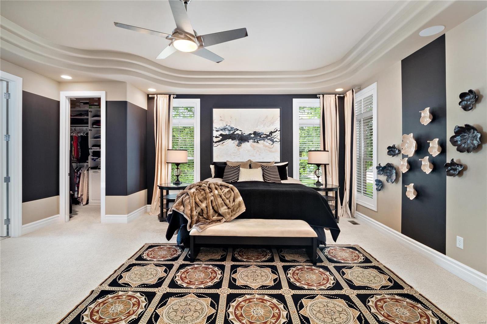 Appaloosa Way - Residential