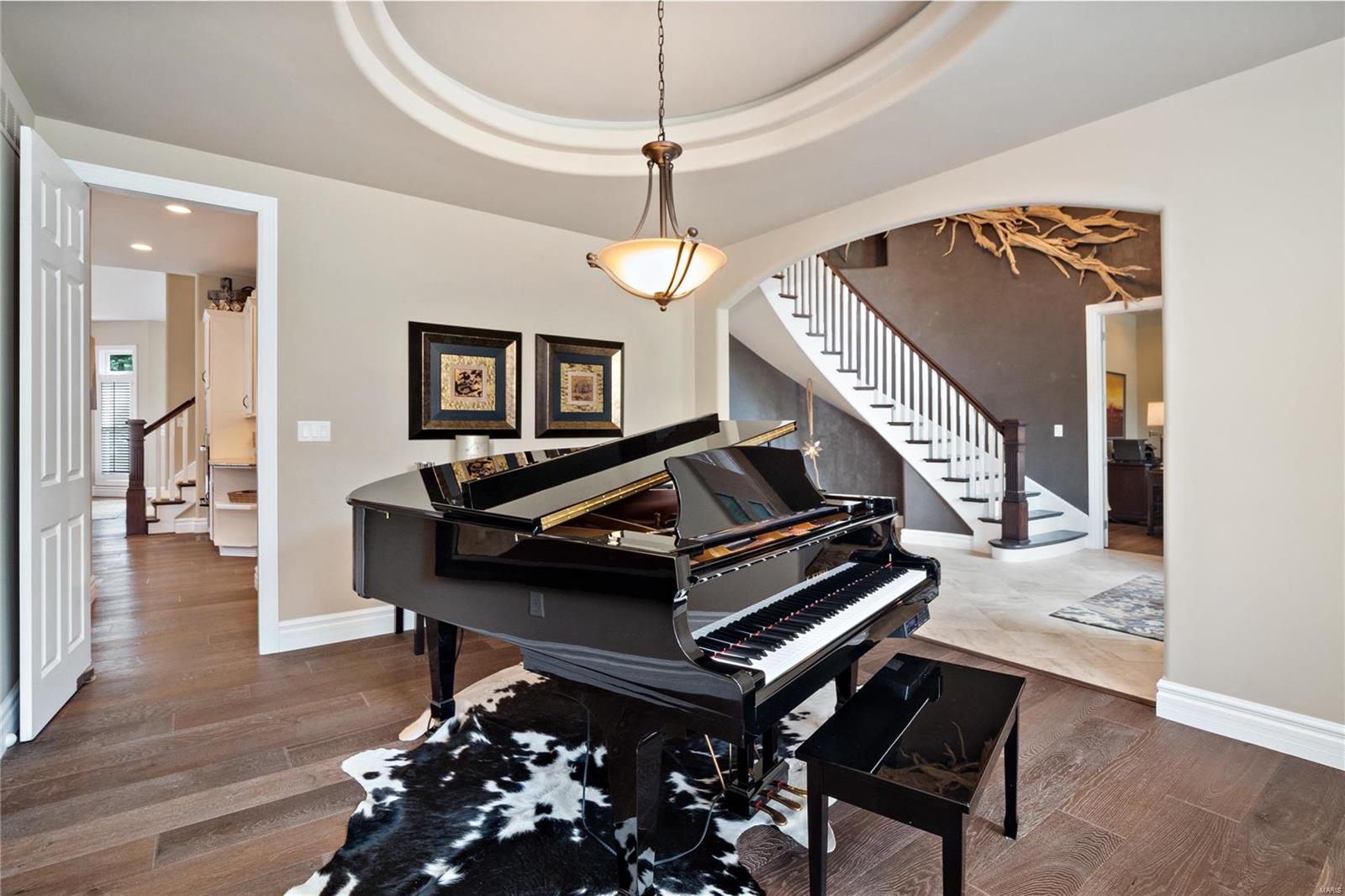 Appaloosa Way - Residential