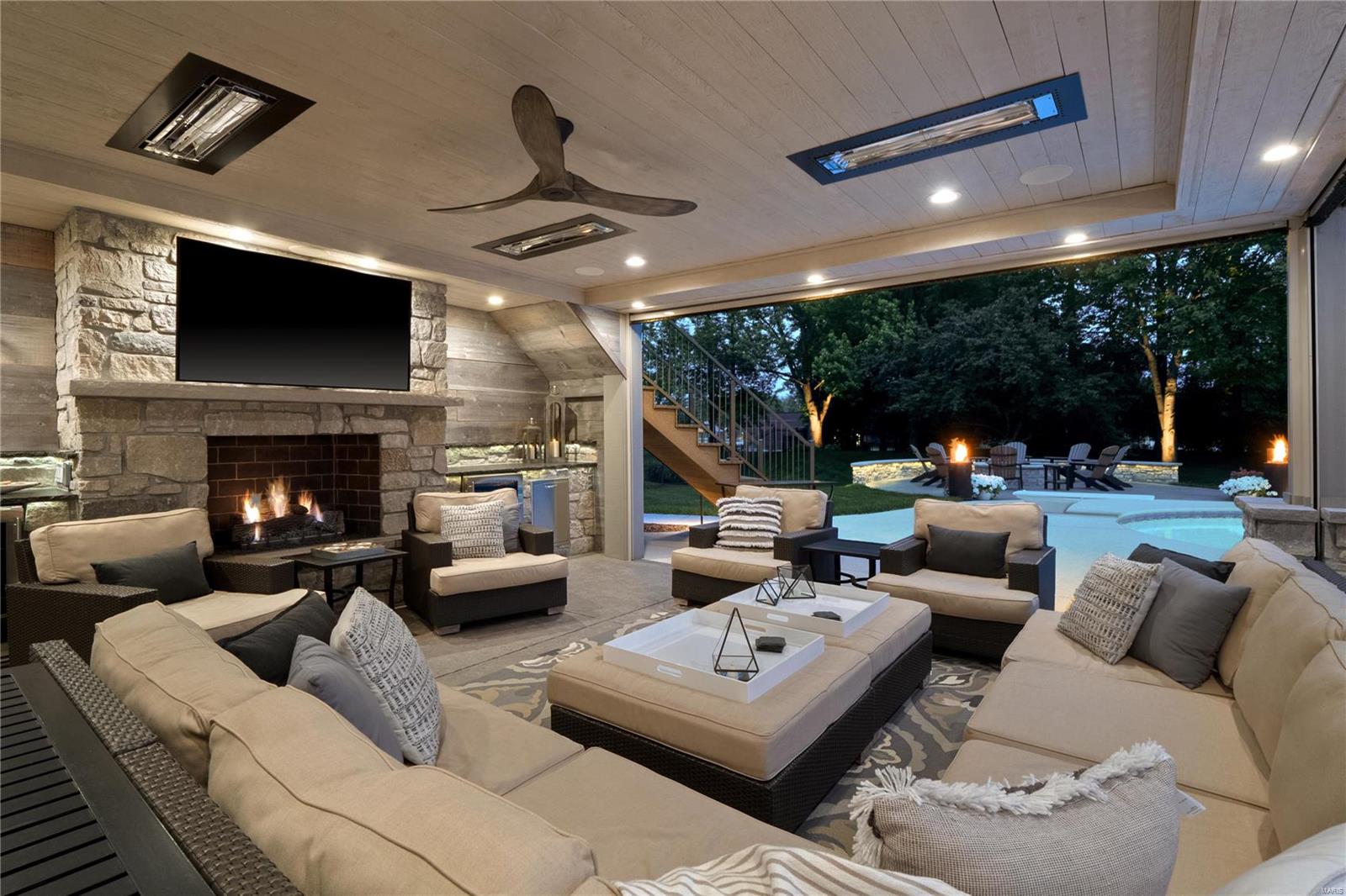 Appaloosa Way - Residential