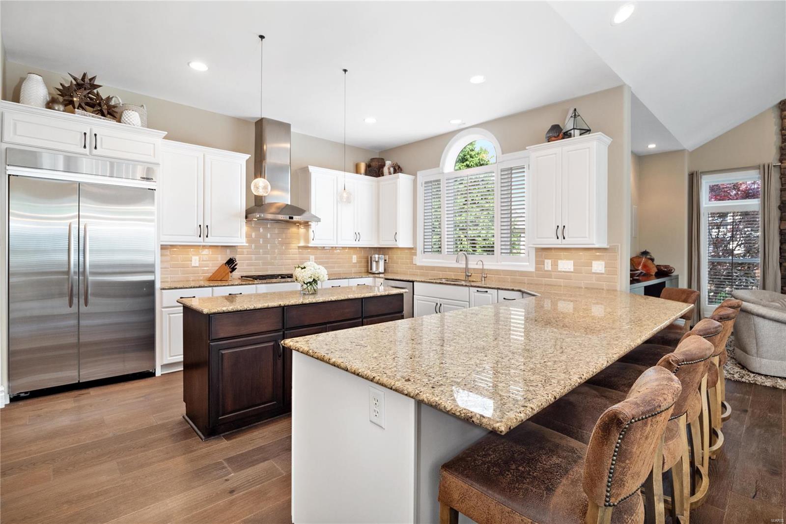 Appaloosa Way - Residential