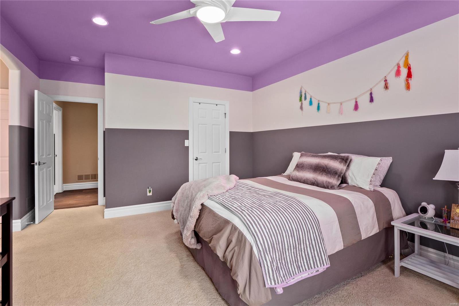 Appaloosa Way - Residential