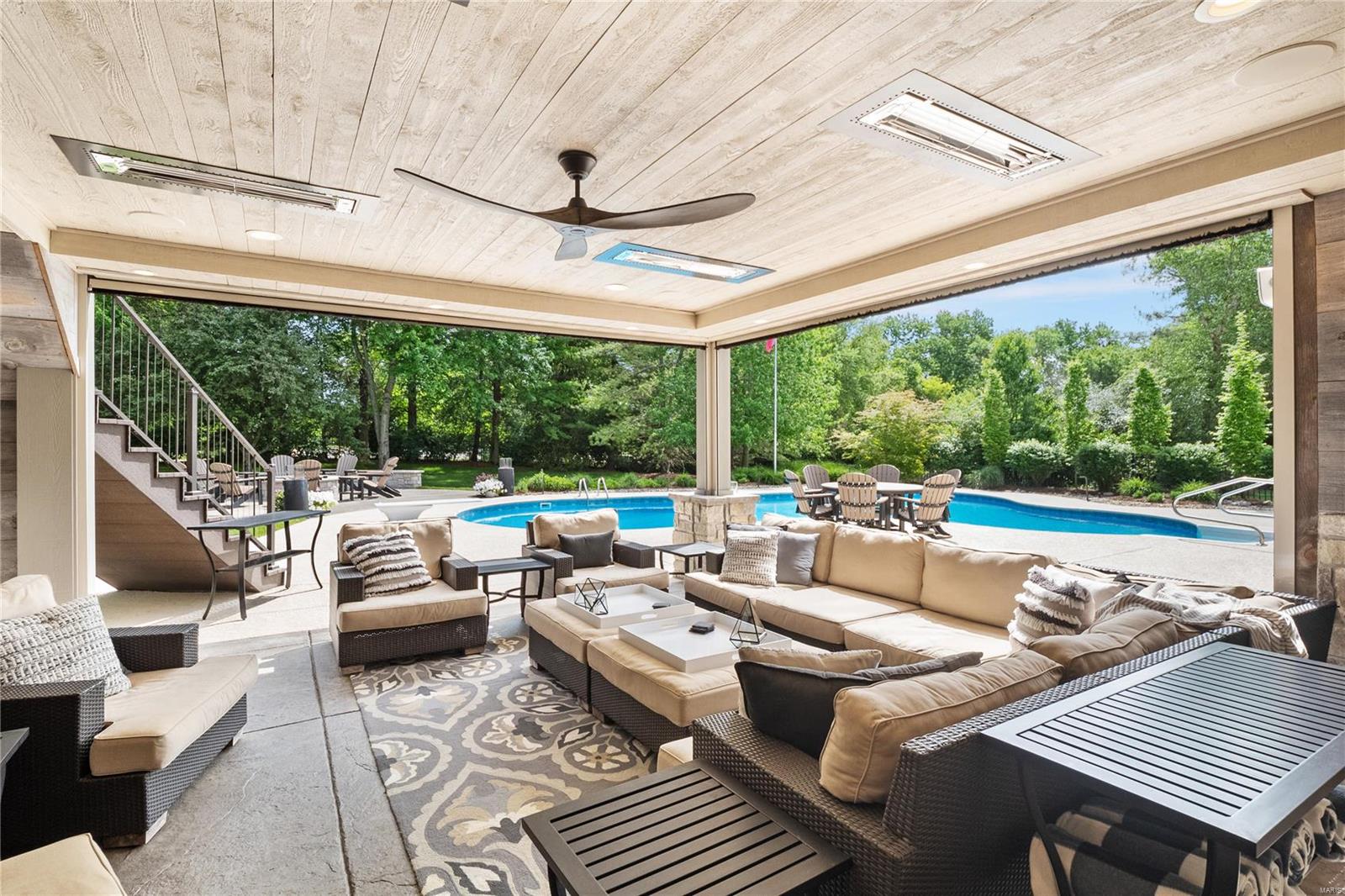 Appaloosa Way - Residential