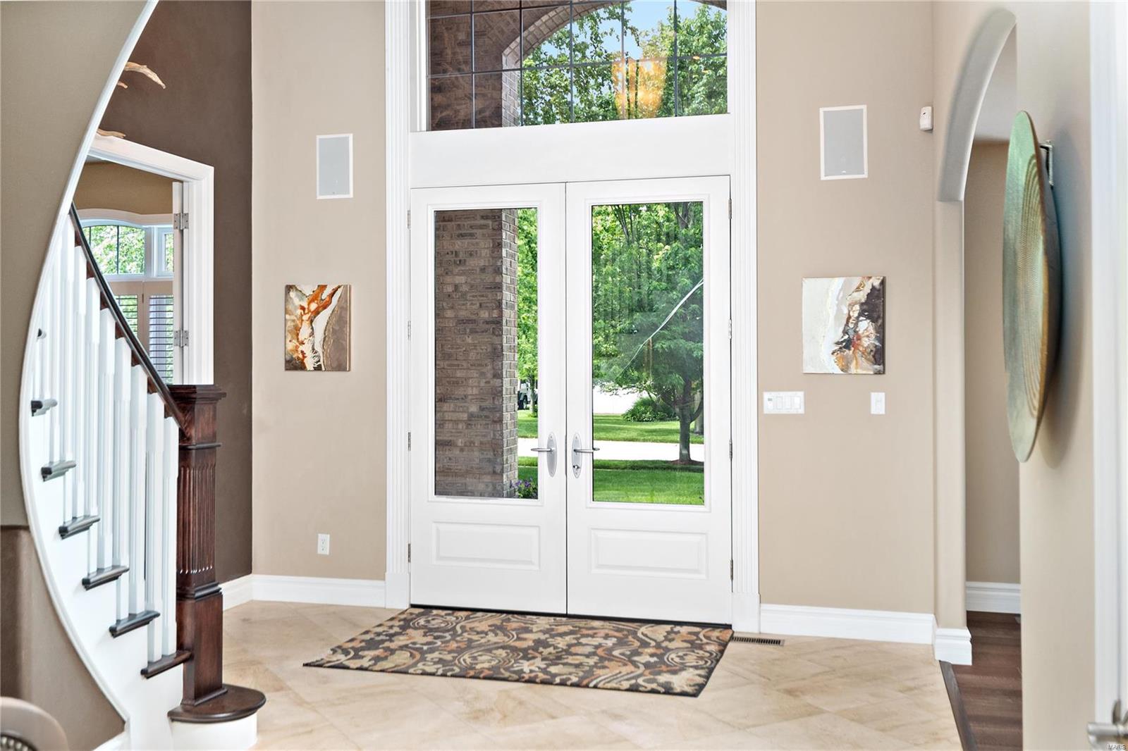 Appaloosa Way - Residential