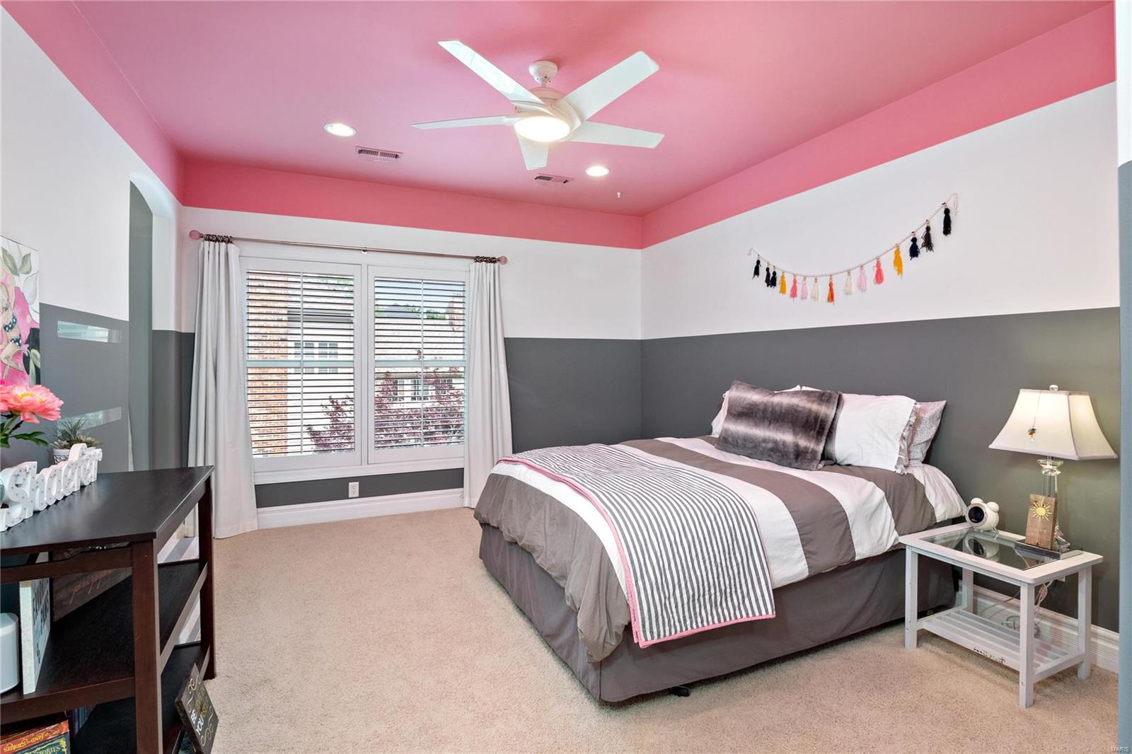 Appaloosa Way - Residential