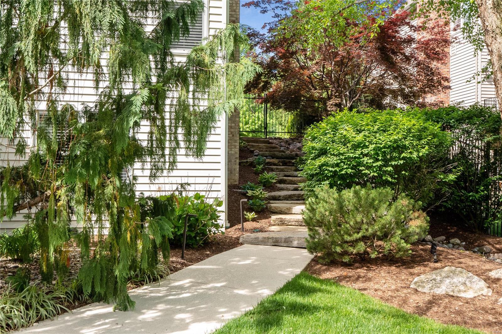 Appaloosa Way - Residential