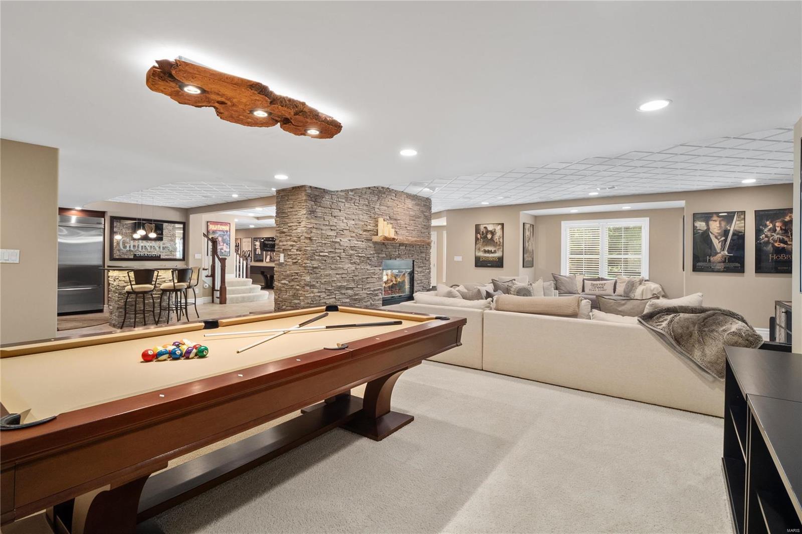 Appaloosa Way - Residential