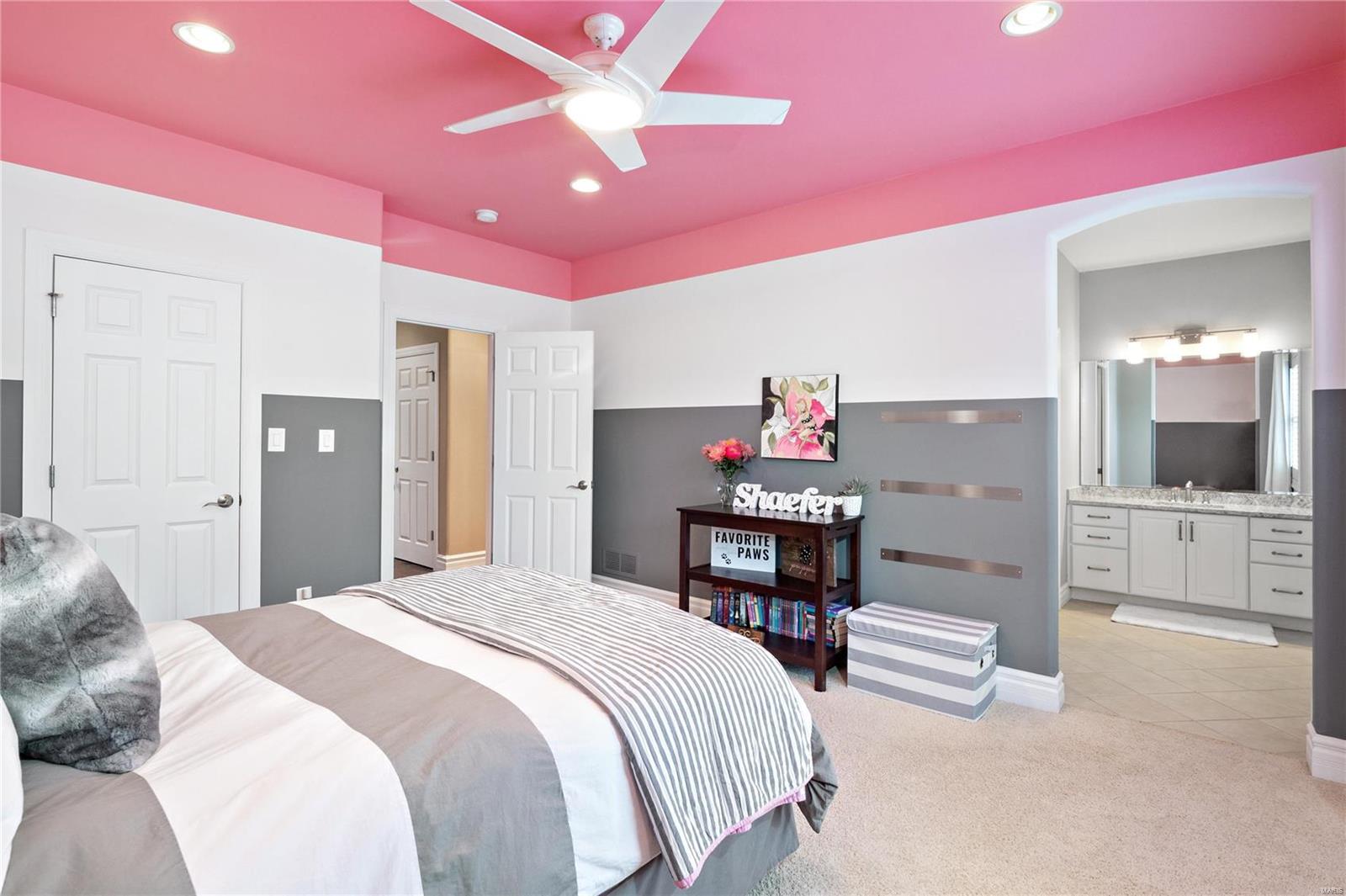 Appaloosa Way - Residential